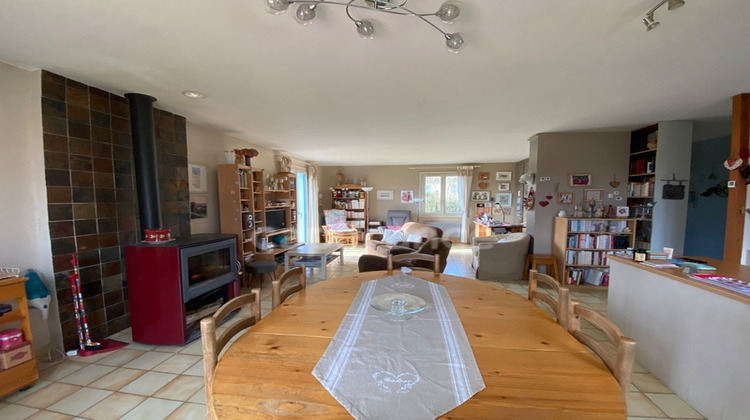 Ma-Cabane - Vente Maison SAINT JEAN DE THOUARS, 124 m²