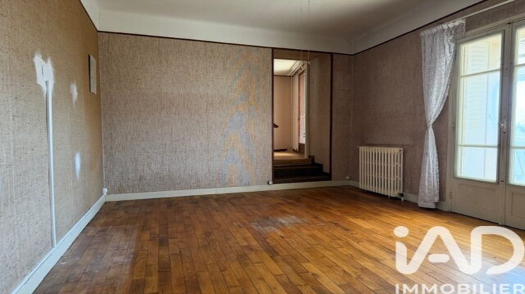 Ma-Cabane - Vente Maison Saint-Jean-de-Thouars, 63 m²