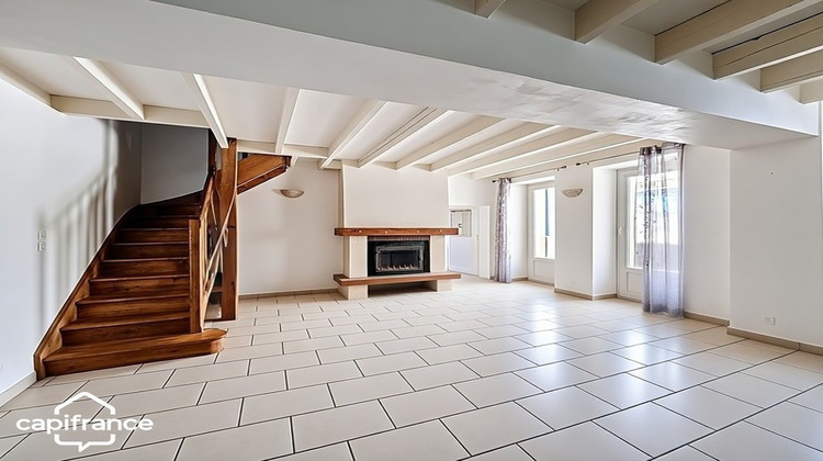 Ma-Cabane - Vente Maison SAINT JEAN DE THOUARS, 73 m²