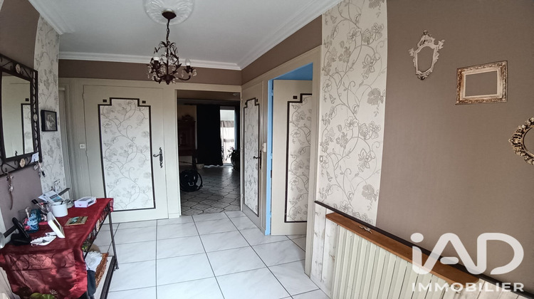 Ma-Cabane - Vente Maison Saint-Jean-de-Thouars, 96 m²