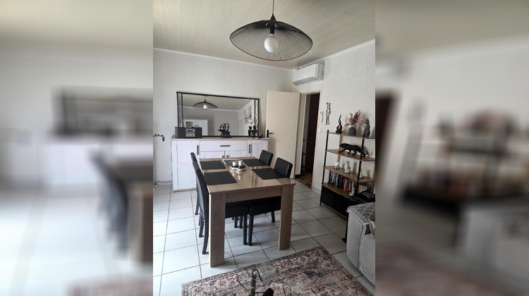Ma-Cabane - Vente Maison Saint-Jean-de-Thouars, 59 m²