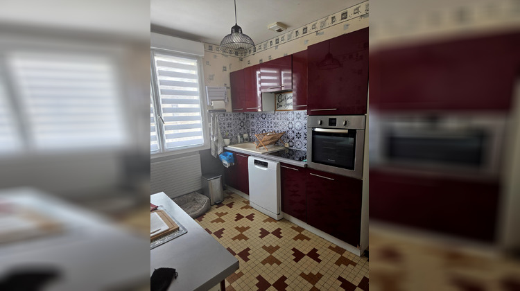 Ma-Cabane - Vente Maison Saint-Jean-de-Thouars, 59 m²