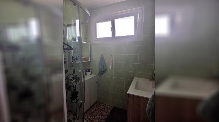 Ma-Cabane - Vente Maison Saint-Jean-de-Thouars, 59 m²