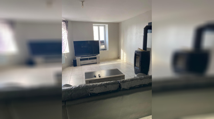 Ma-Cabane - Vente Maison Saint-Jean-de-Thouars, 146 m²