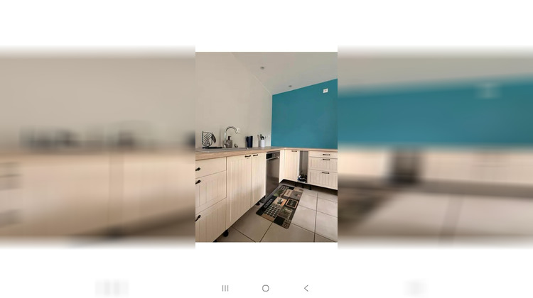 Ma-Cabane - Vente Maison Saint-Jean-de-Thouars, 146 m²