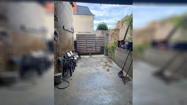 Ma-Cabane - Vente Maison Saint-Jean-de-Thouars, 146 m²