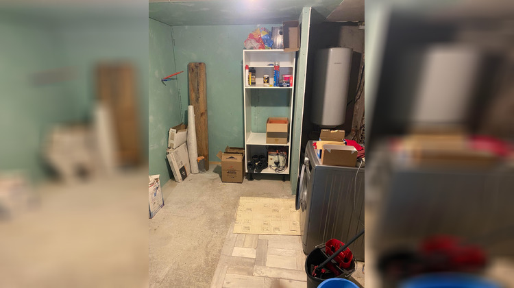 Ma-Cabane - Vente Maison Saint-Jean-de-Thouars, 146 m²