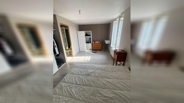 Ma-Cabane - Vente Maison Saint-Jean-de-Thouars, 146 m²