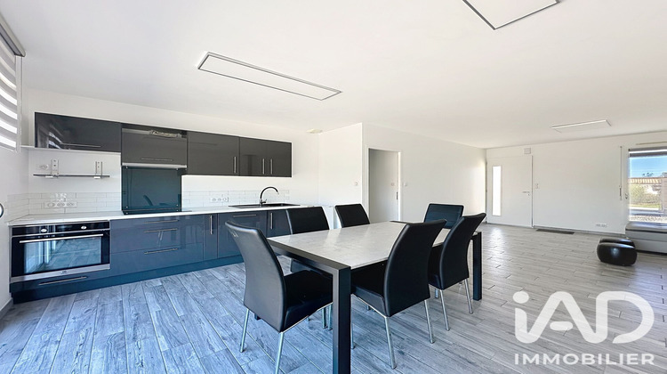 Ma-Cabane - Vente Maison Saint-Jean-de-Thouars, 80 m²