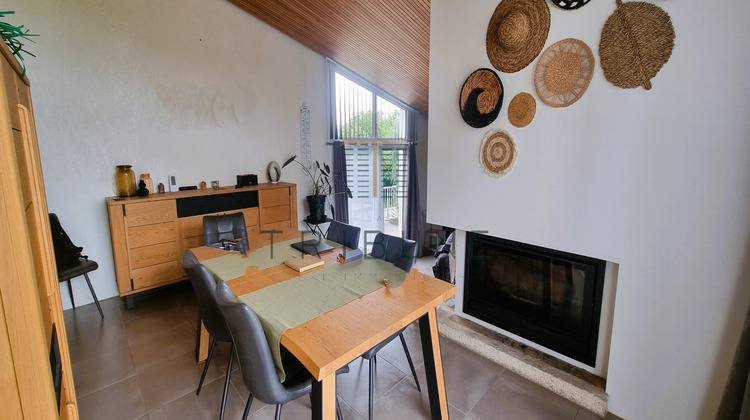 Ma-Cabane - Vente Maison Saint-Jean-de-Thurac, 170 m²