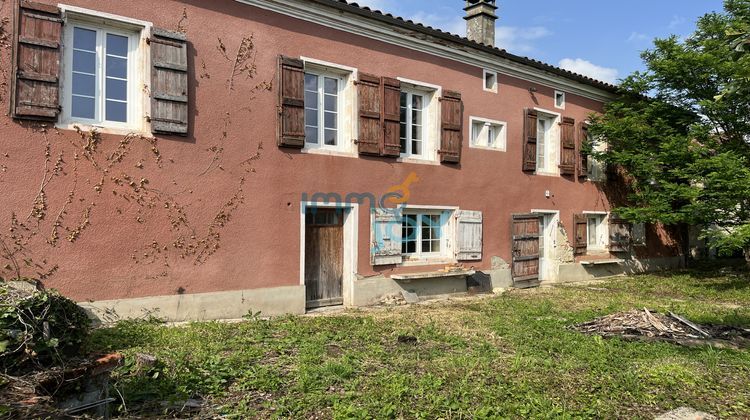 Ma-Cabane - Vente Maison Saint-Jean-de-Thurac, 150 m²