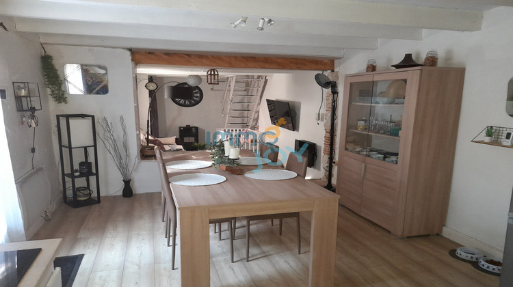 Ma-Cabane - Vente Maison Saint-Jean-de-Thurac, 80 m²