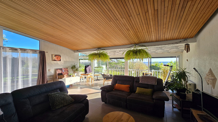 Ma-Cabane - Vente Maison SAINT-JEAN-DE-THURAC, 174 m²