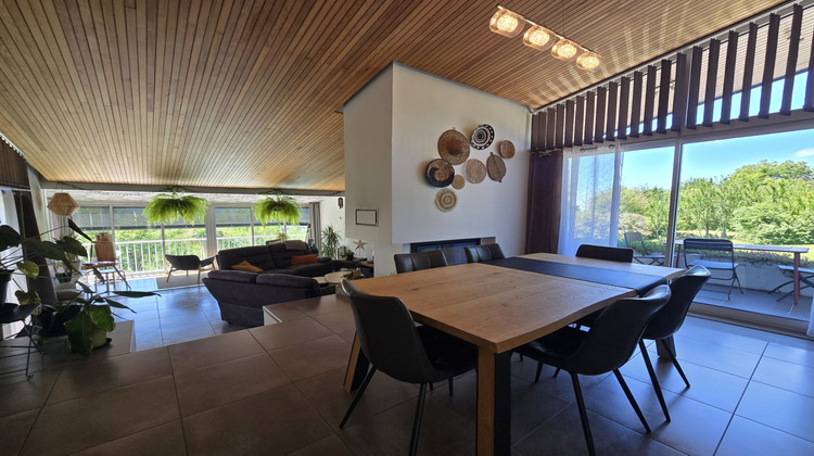 Ma-Cabane - Vente Maison SAINT-JEAN-DE-THURAC, 174 m²