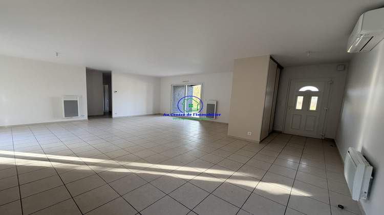 Ma-Cabane - Vente Maison Saint-Jean-de-Thurac, 104 m²