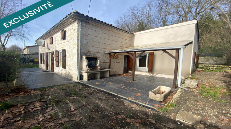Ma-Cabane - Vente Maison Saint-Jean-de-Thurac, 110 m²