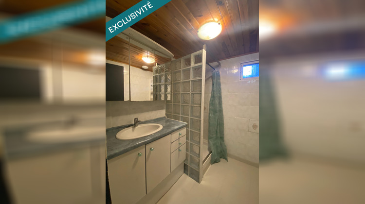 Ma-Cabane - Vente Maison Saint-Jean-de-Thurac, 110 m²