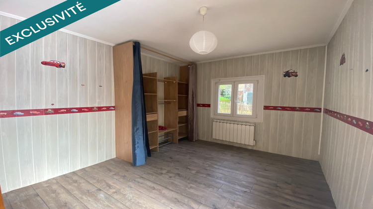 Ma-Cabane - Vente Maison Saint-Jean-de-Thurac, 110 m²