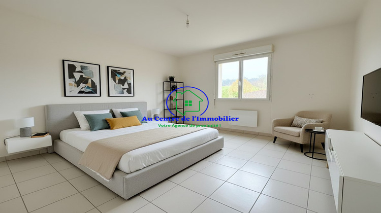 Ma-Cabane - Vente Maison Saint-Jean-de-Thurac, 100 m²