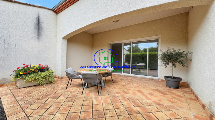 Ma-Cabane - Vente Maison Saint-Jean-de-Thurac, 100 m²