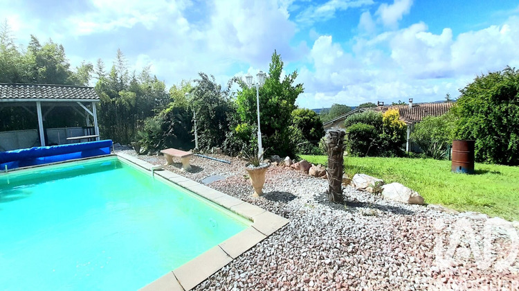Ma-Cabane - Vente Maison Saint-Jean-de-Thurac, 180 m²