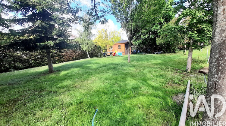 Ma-Cabane - Vente Maison Saint-Jean-de-Thurac, 180 m²