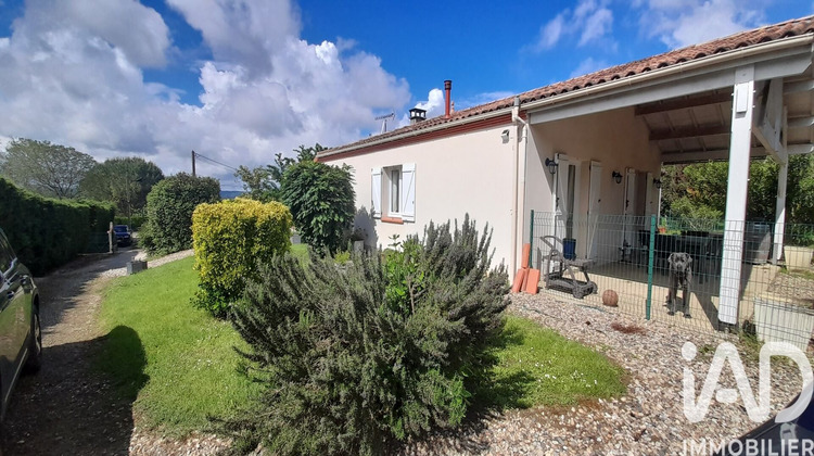 Ma-Cabane - Vente Maison Saint-Jean-de-Thurac, 180 m²