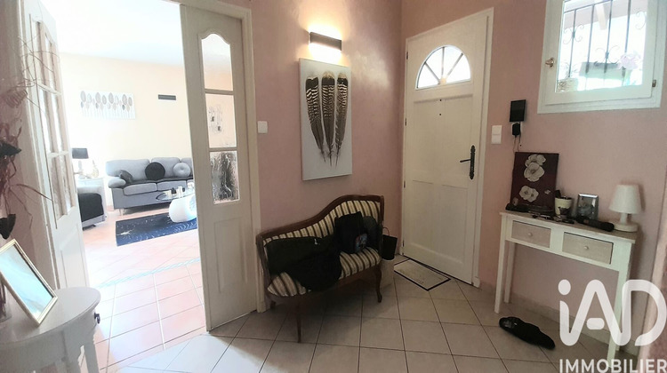 Ma-Cabane - Vente Maison Saint-Jean-de-Thurac, 180 m²