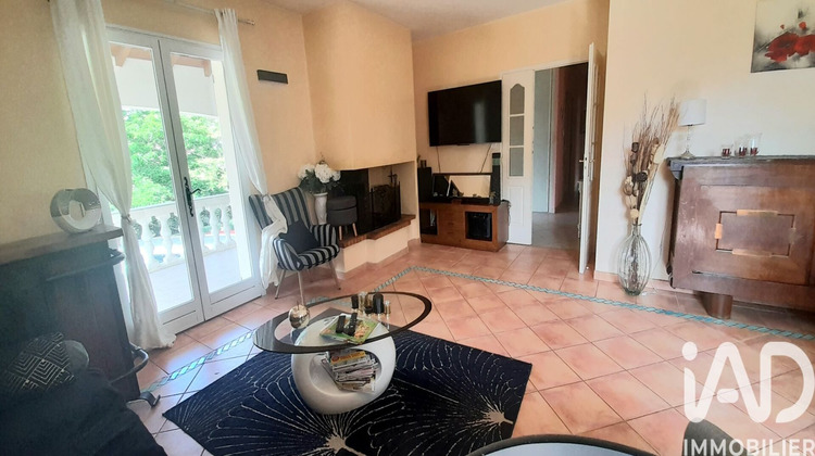 Ma-Cabane - Vente Maison Saint-Jean-de-Thurac, 180 m²