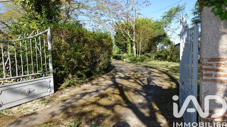 Ma-Cabane - Vente Maison Saint-Jean-de-Thurac, 360 m²