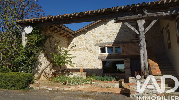 Ma-Cabane - Vente Maison Saint-Jean-de-Thurac, 360 m²