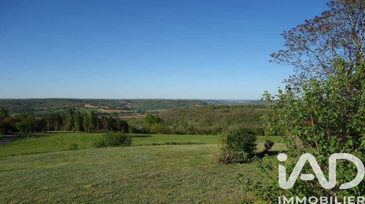 Ma-Cabane - Vente Maison Saint-Jean-de-Thurac, 360 m²