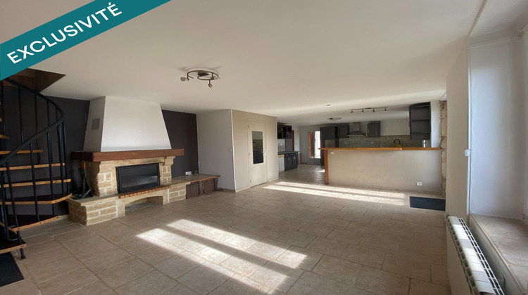 Ma-Cabane - Vente Maison Saint-Jean-de-Thurac, 110 m²