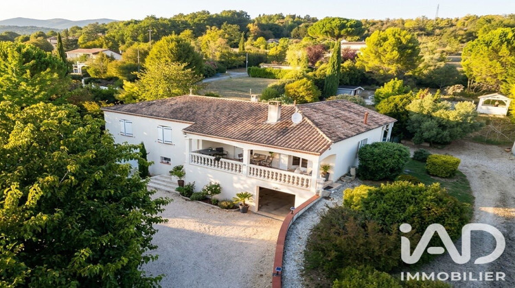 Ma-Cabane - Vente Maison Saint-Jean-de-Thurac, 135 m²