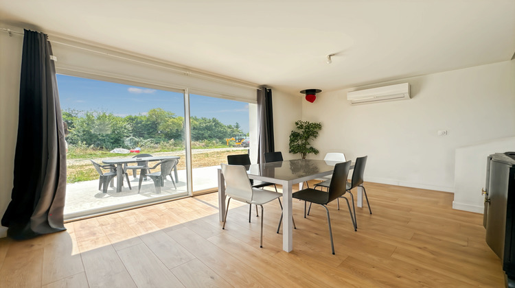 Ma-Cabane - Vente Maison Saint-Jean-de-Thurigneux, 84 m²