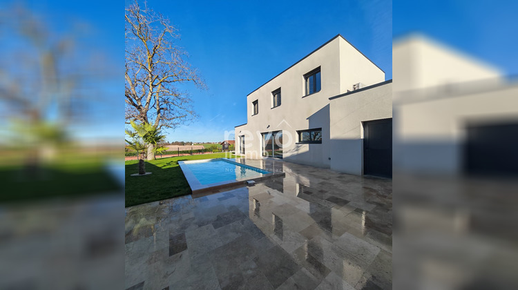 Ma-Cabane - Vente Maison SAINT JEAN DE THURIGNEUX, 112 m²