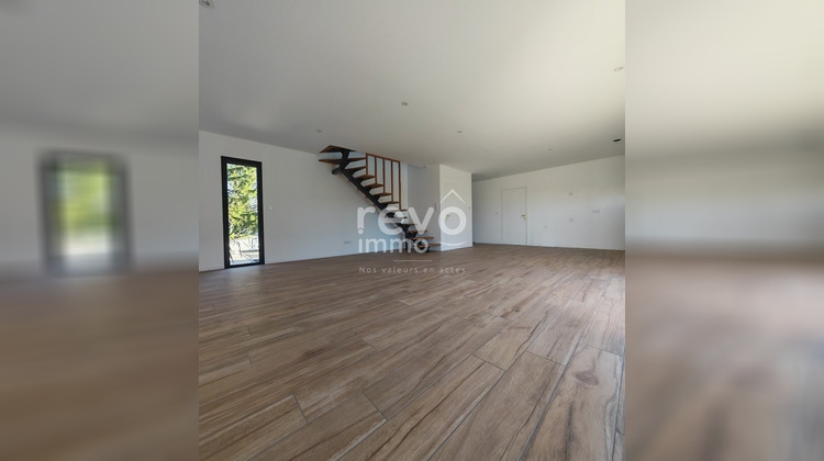 Ma-Cabane - Vente Maison SAINT JEAN DE THURIGNEUX, 112 m²