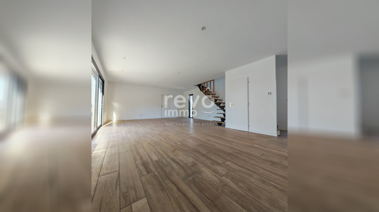 Ma-Cabane - Vente Maison SAINT JEAN DE THURIGNEUX, 112 m²