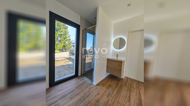 Ma-Cabane - Vente Maison SAINT JEAN DE THURIGNEUX, 112 m²