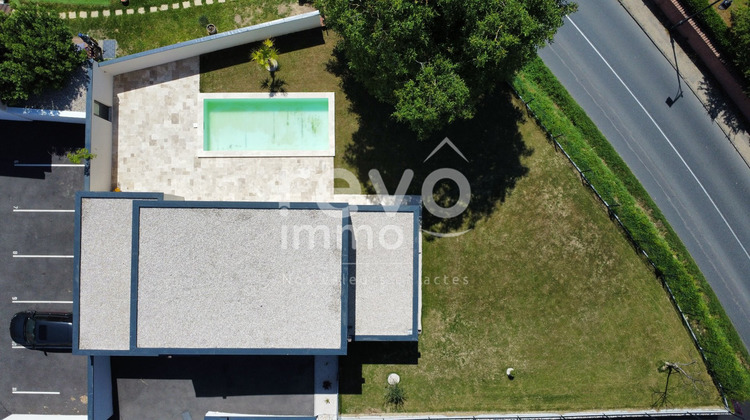 Ma-Cabane - Vente Maison SAINT JEAN DE THURIGNEUX, 112 m²