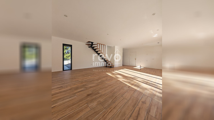 Ma-Cabane - Vente Maison SAINT JEAN DE THURIGNEUX, 112 m²