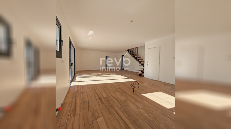 Ma-Cabane - Vente Maison SAINT JEAN DE THURIGNEUX, 112 m²
