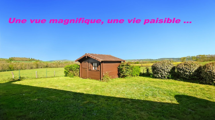 Ma-Cabane - Vente Maison SAINT JEAN DE TREZY, 115 m²
