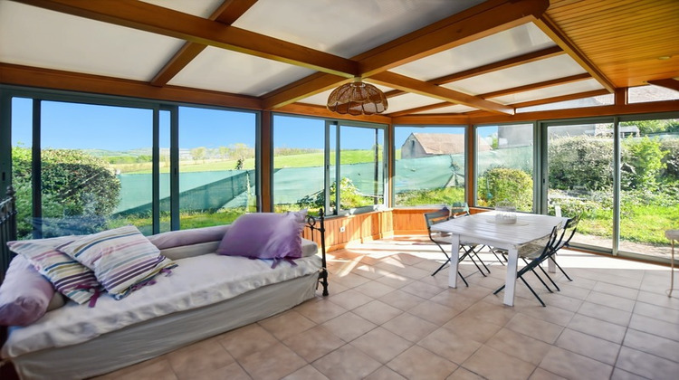 Ma-Cabane - Vente Maison SAINT JEAN DE TREZY, 115 m²