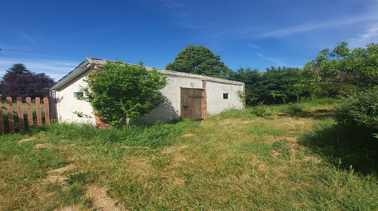 Ma-Cabane - Vente Maison Saint-Jean-de-Trézy, 114 m²