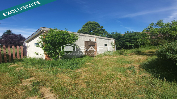 Ma-Cabane - Vente Maison Saint-Jean-de-Trezy, 114 m²