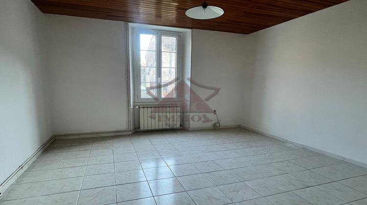 Ma-Cabane - Vente Maison SAINT-JEAN-DE-VALERISCLE, 79 m²