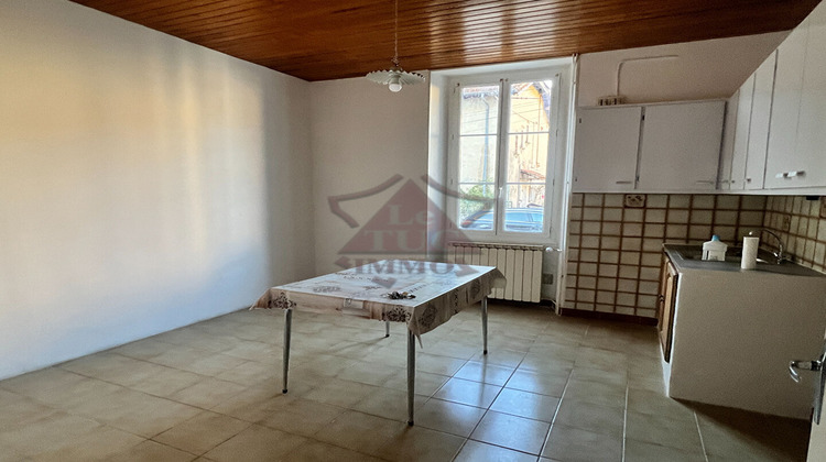 Ma-Cabane - Vente Maison SAINT-JEAN-DE-VALERISCLE, 79 m²