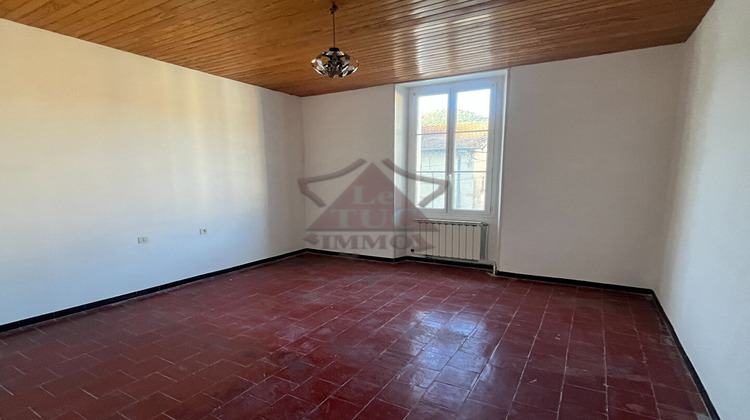 Ma-Cabane - Vente Maison SAINT-JEAN-DE-VALERISCLE, 79 m²