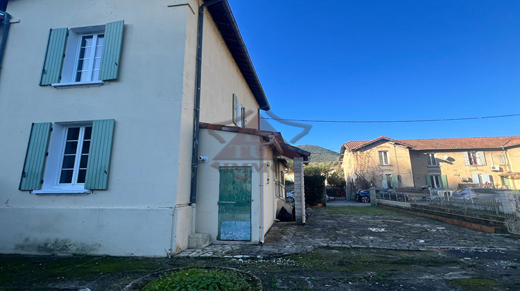 Ma-Cabane - Vente Maison SAINT-JEAN-DE-VALERISCLE, 79 m²